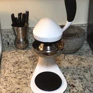 Heavy Duty Manual Juicer